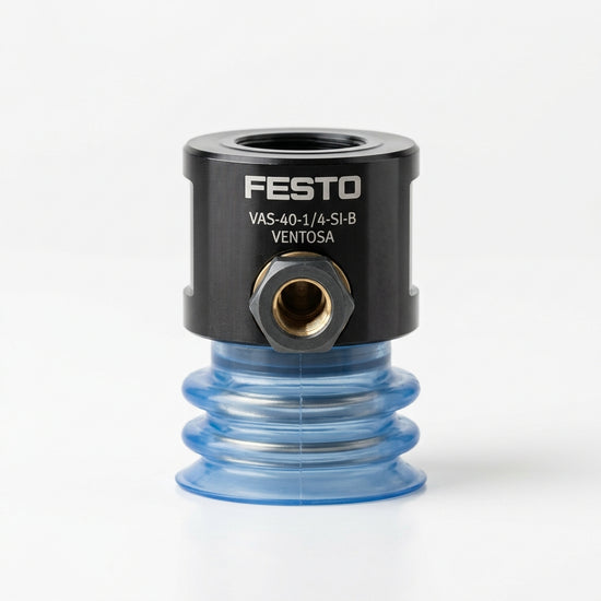 FESTO VAS-40-1/4-SI-B