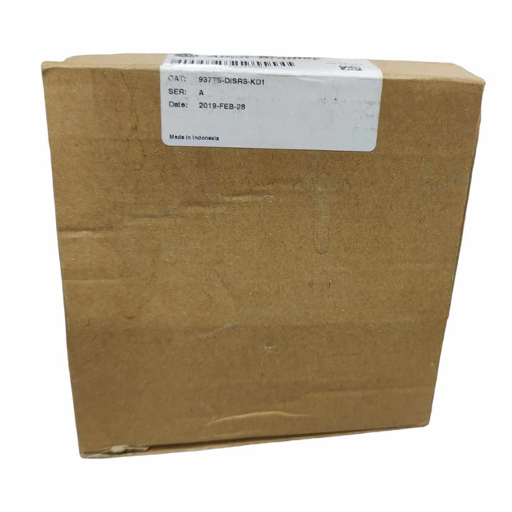 Allen Bradley 937TS-DISRS-KD1 Relevador de seguridad