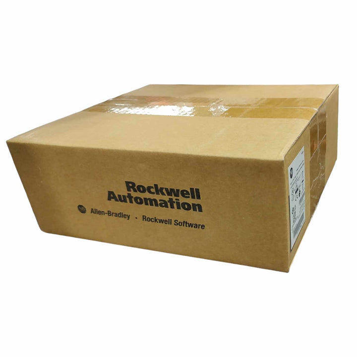 Allen Bradley 2198-E1007-ERS servodrive kinetix 5100