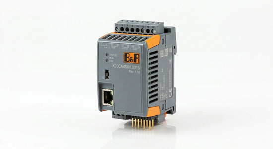 B&R X20CA4S00.0015