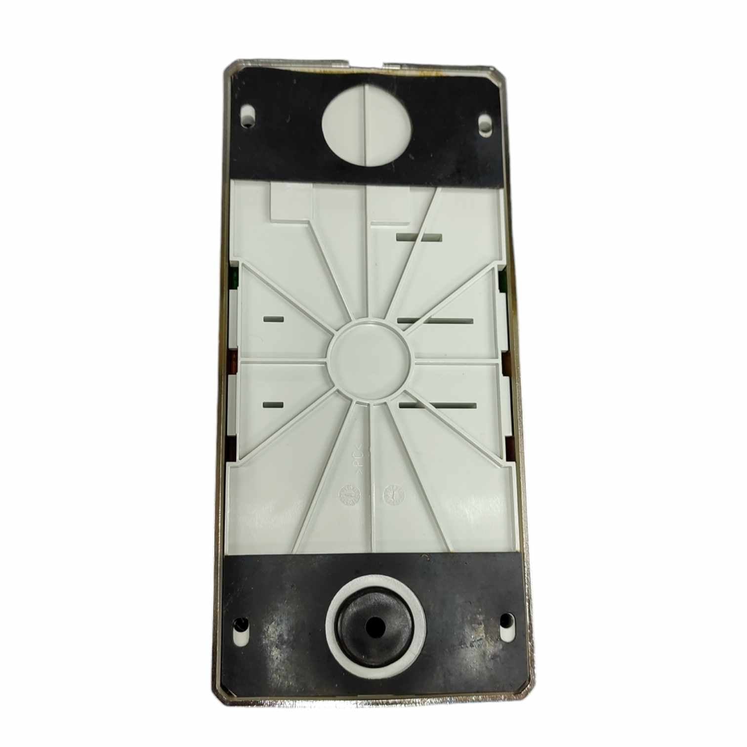 Allen Bradley 855W-C24L4Y5Y3P1 torreta de señalización para pared.