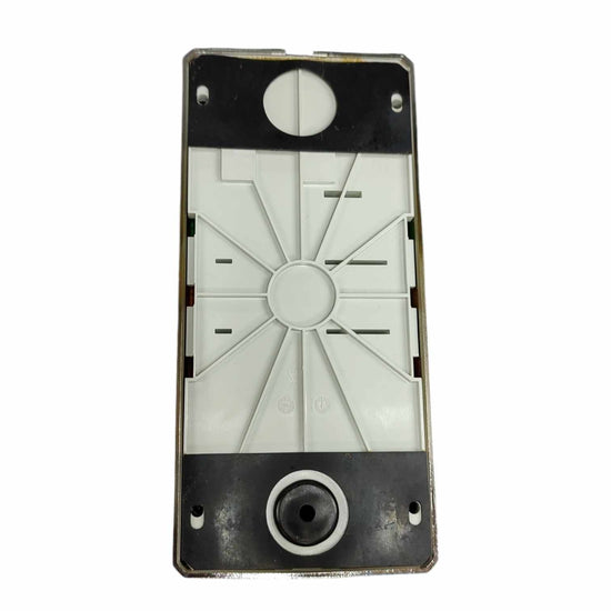 Allen Bradley 855W-C24L4Y5Y3P1 torreta de señalización para pared.