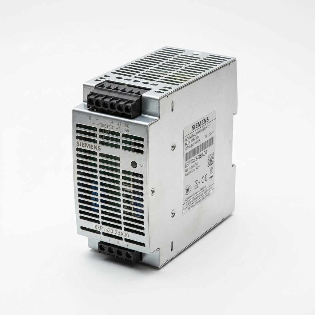 Siemens 6EP1333-3BA00