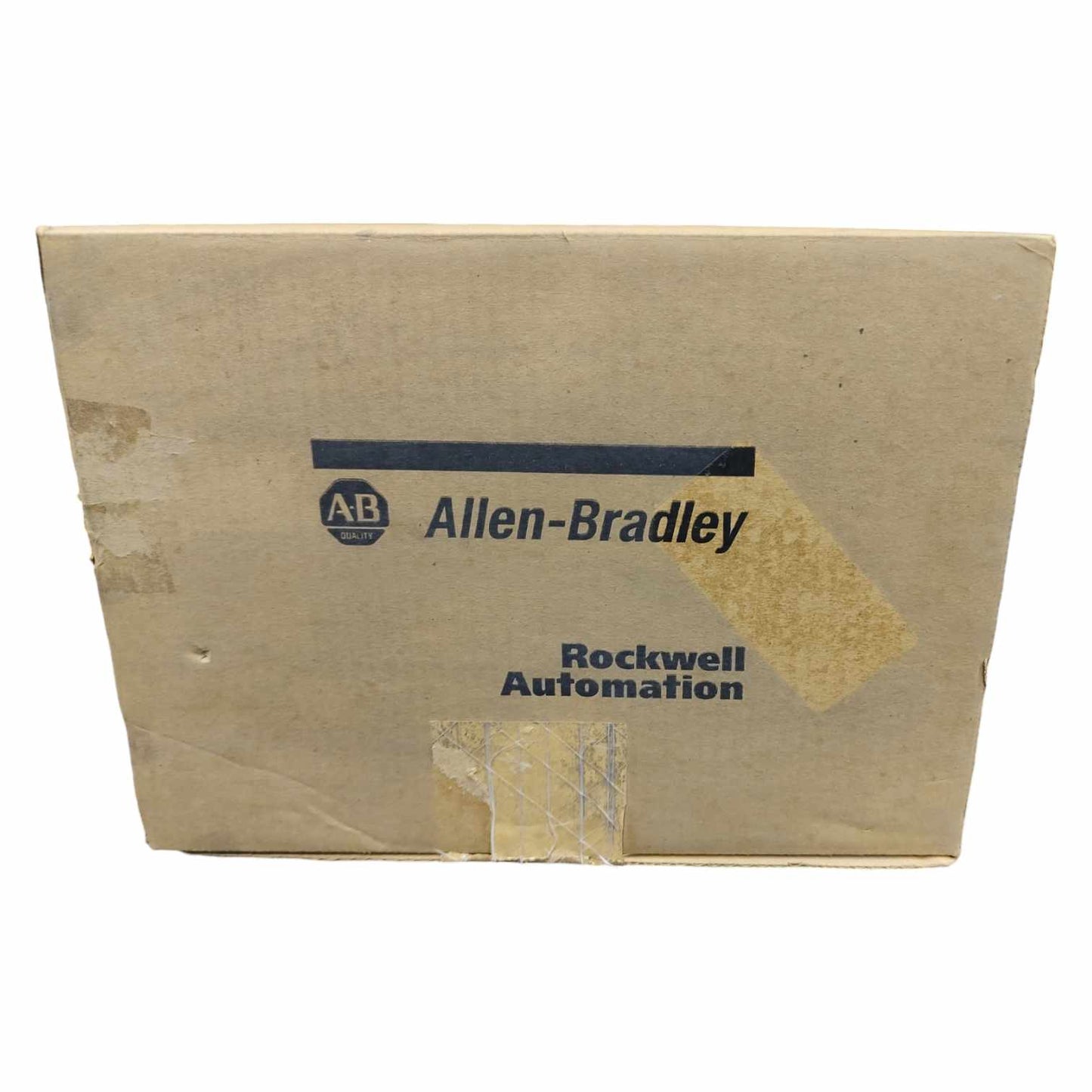 Allen Bradley&nbsp;2711P-B6C20D Panel View 600