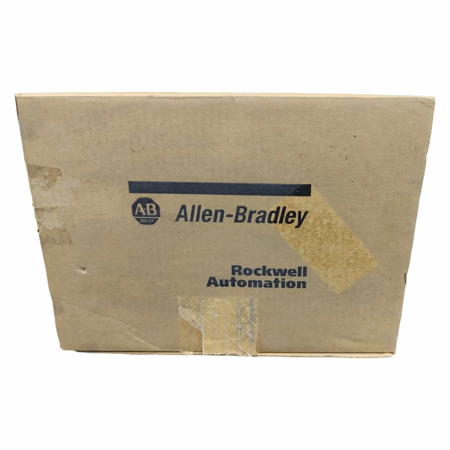 Allen Bradley&nbsp;2711P-B6C20D Panel View 600