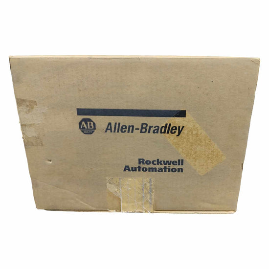 Allen Bradley&nbsp;2711P-B6C20D Panel View 600