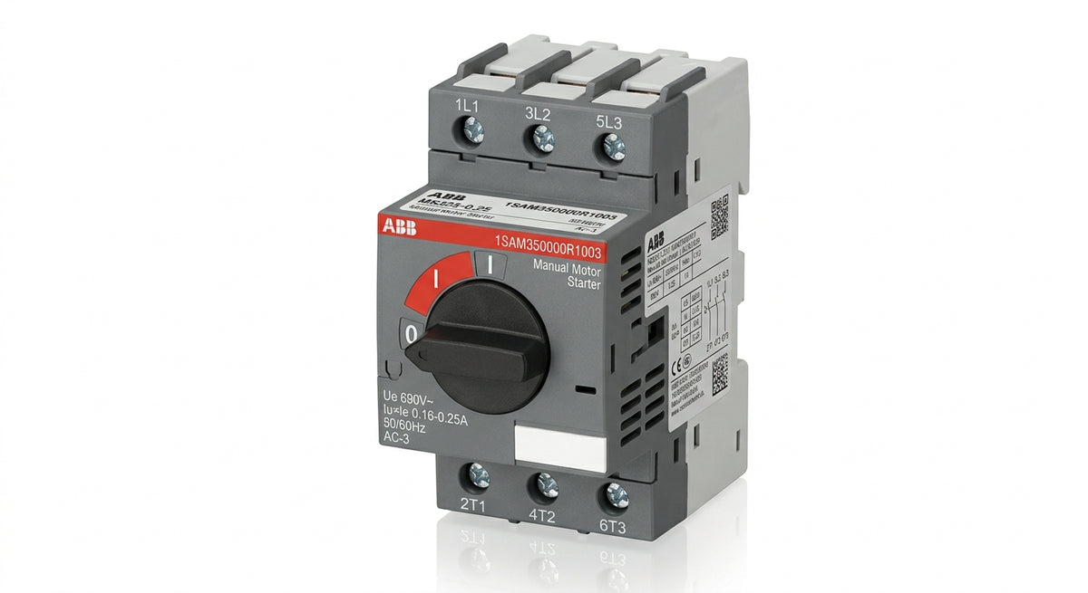 ABB 1SAM350000R1003