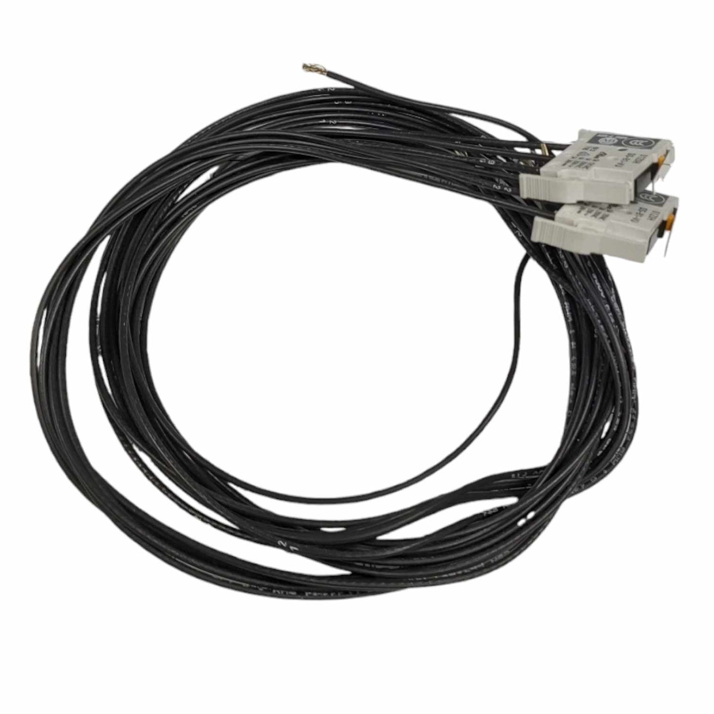 Allen Bradley 140G-G-EA2R1A-B contacto auxiliar