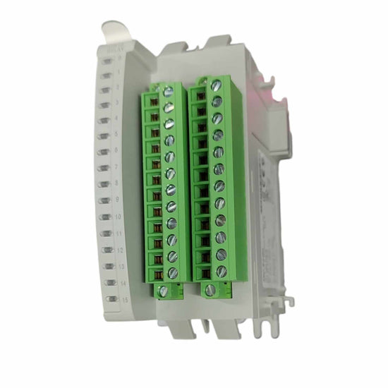 Allen Bradley 2085-OW16 módulo de salida micro8000
