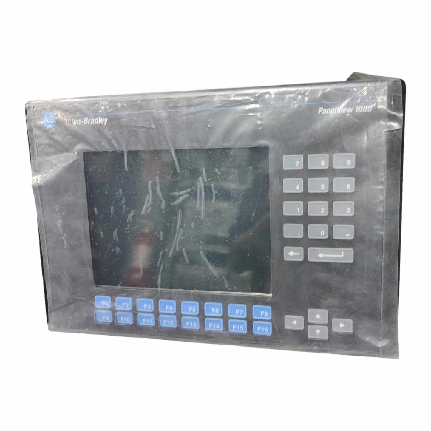 Allen Bradley 2711-K10C15 PanelView 1000