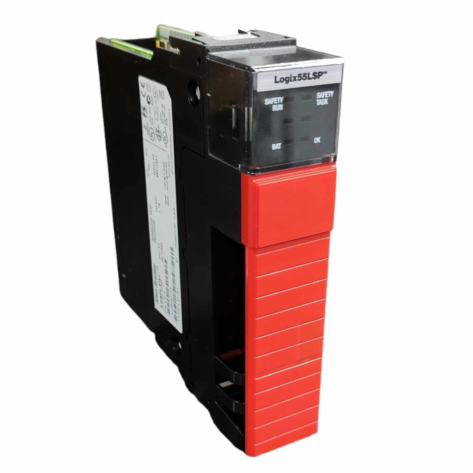 Allen Bradley 1756-LSP PLC.
