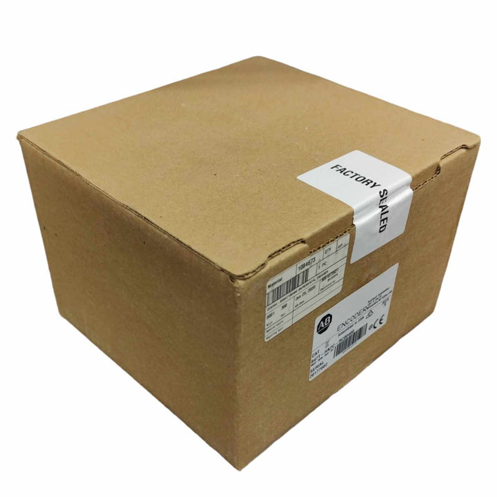 Allen Bradley 847T-HK2C-RC00400 Encoder