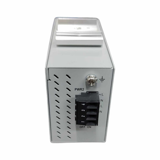 Allen Bradley 1783-US8T Modulo Switch