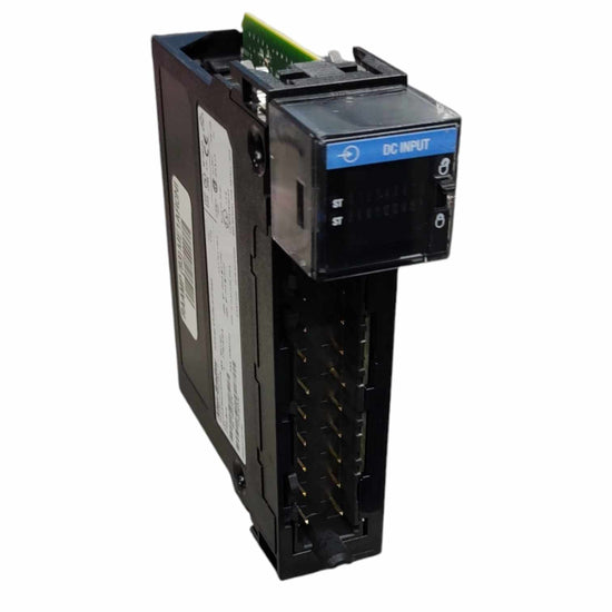 Allen Bradley 1756-IB16 PLC.