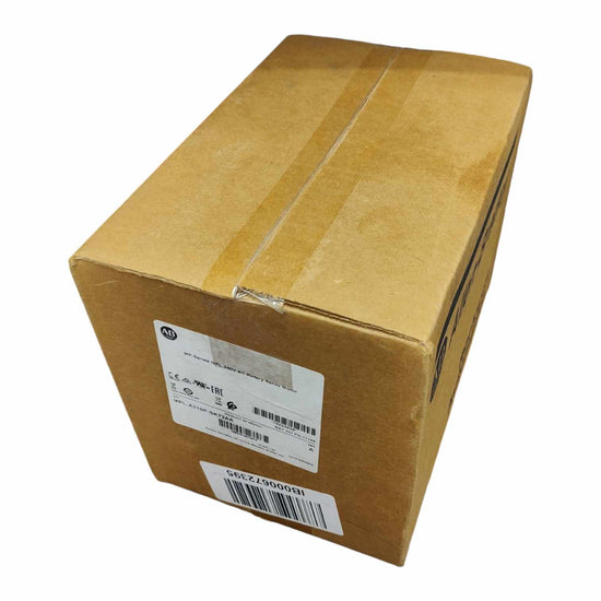 Allen Bradley MPL-A310P-SK72AA Servomotor