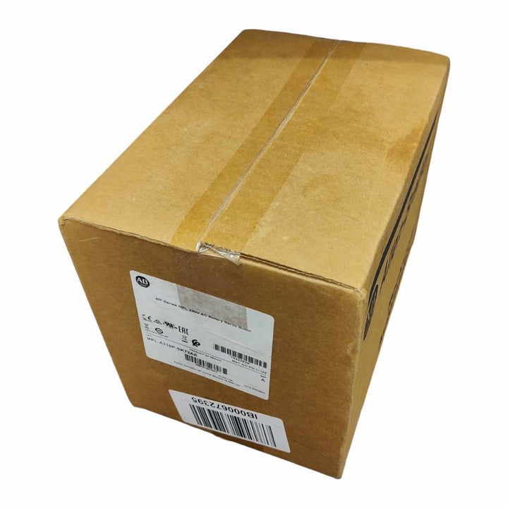 Allen Bradley MPL-A310P-SK72AA Servomotor