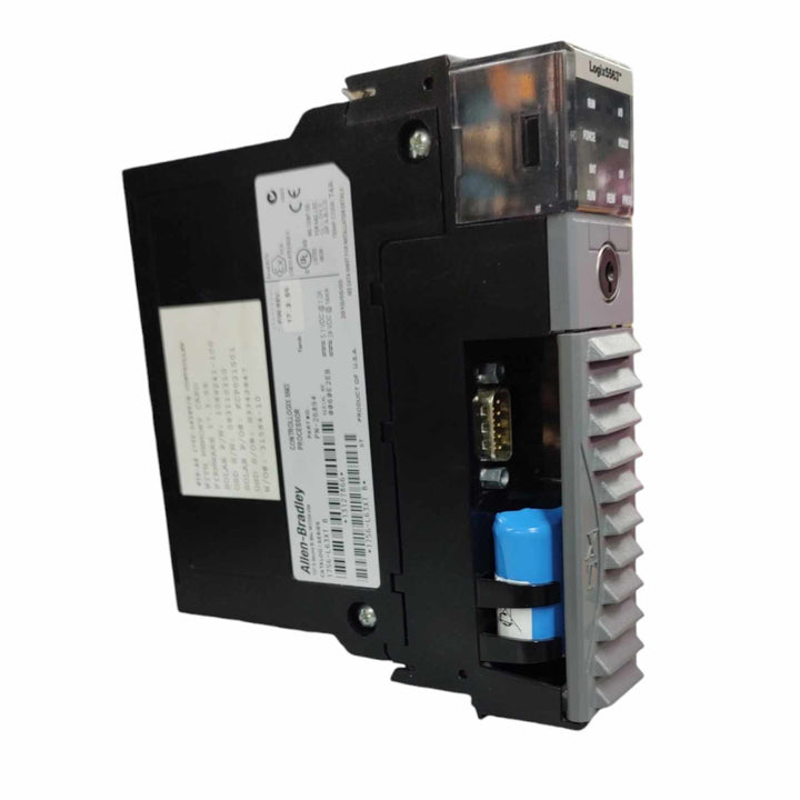 Allen Bradley 1756-L63XT Contrologix 5563
