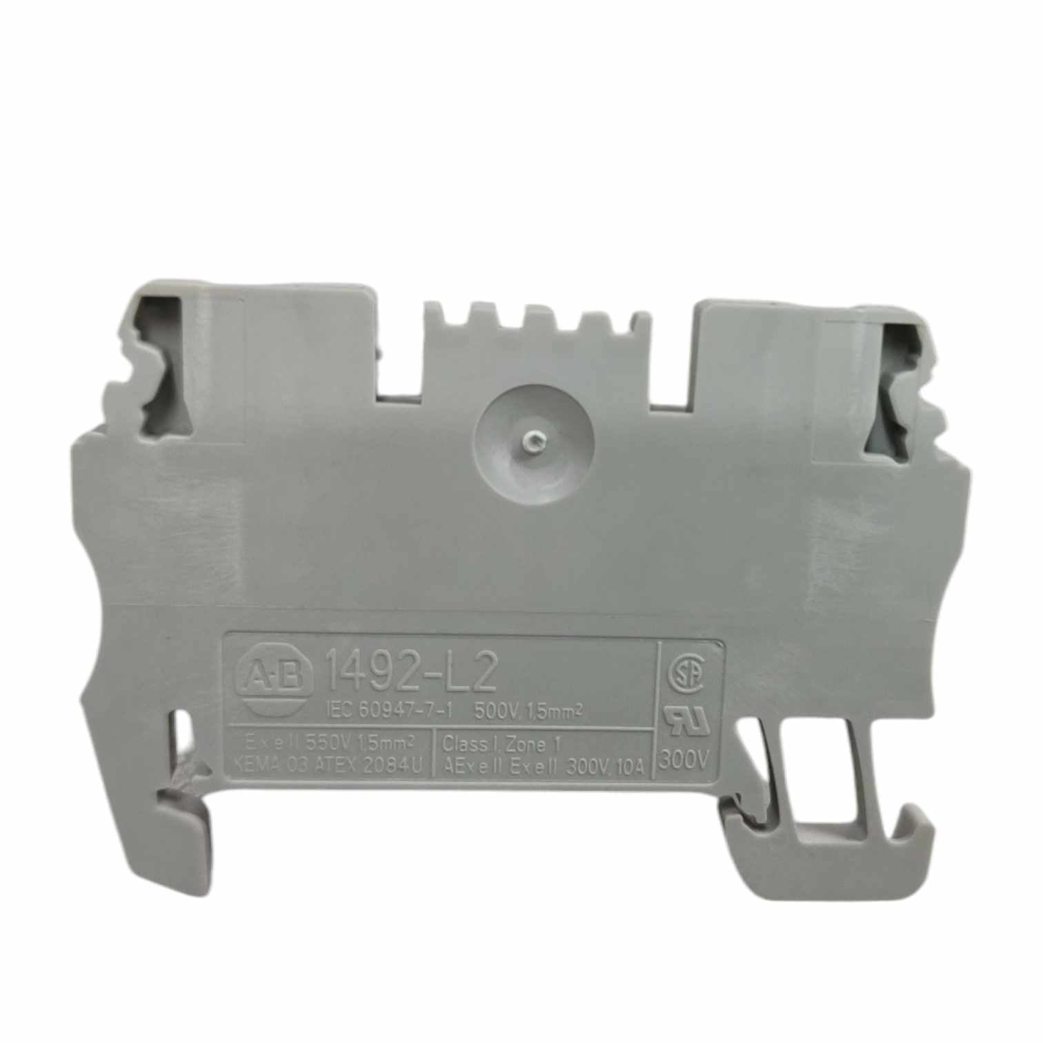 Allen Bradley 1492-L2 Clemas terminales