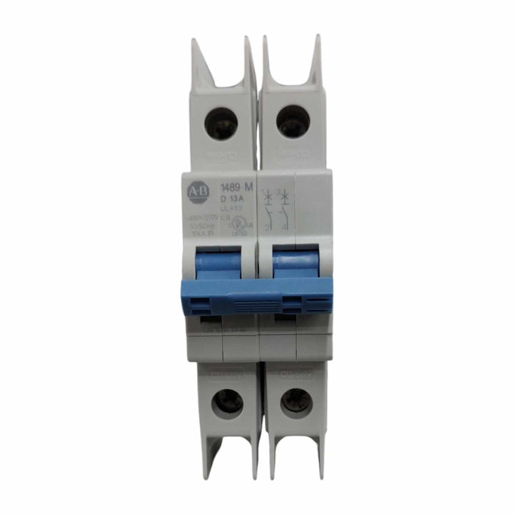 Allen Bradley 1489-M2D130 interruptor.