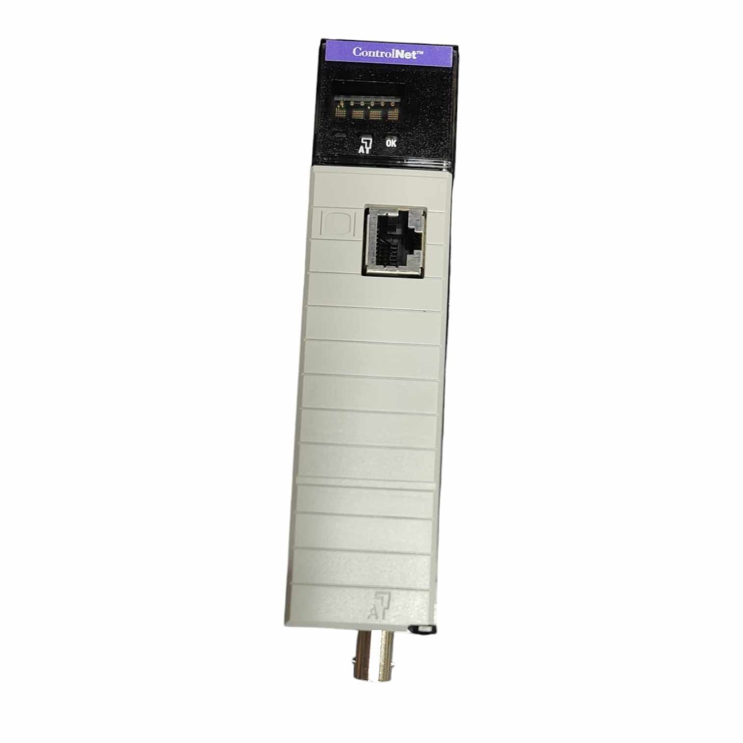 Allen Bradley 1756-CNB PLC