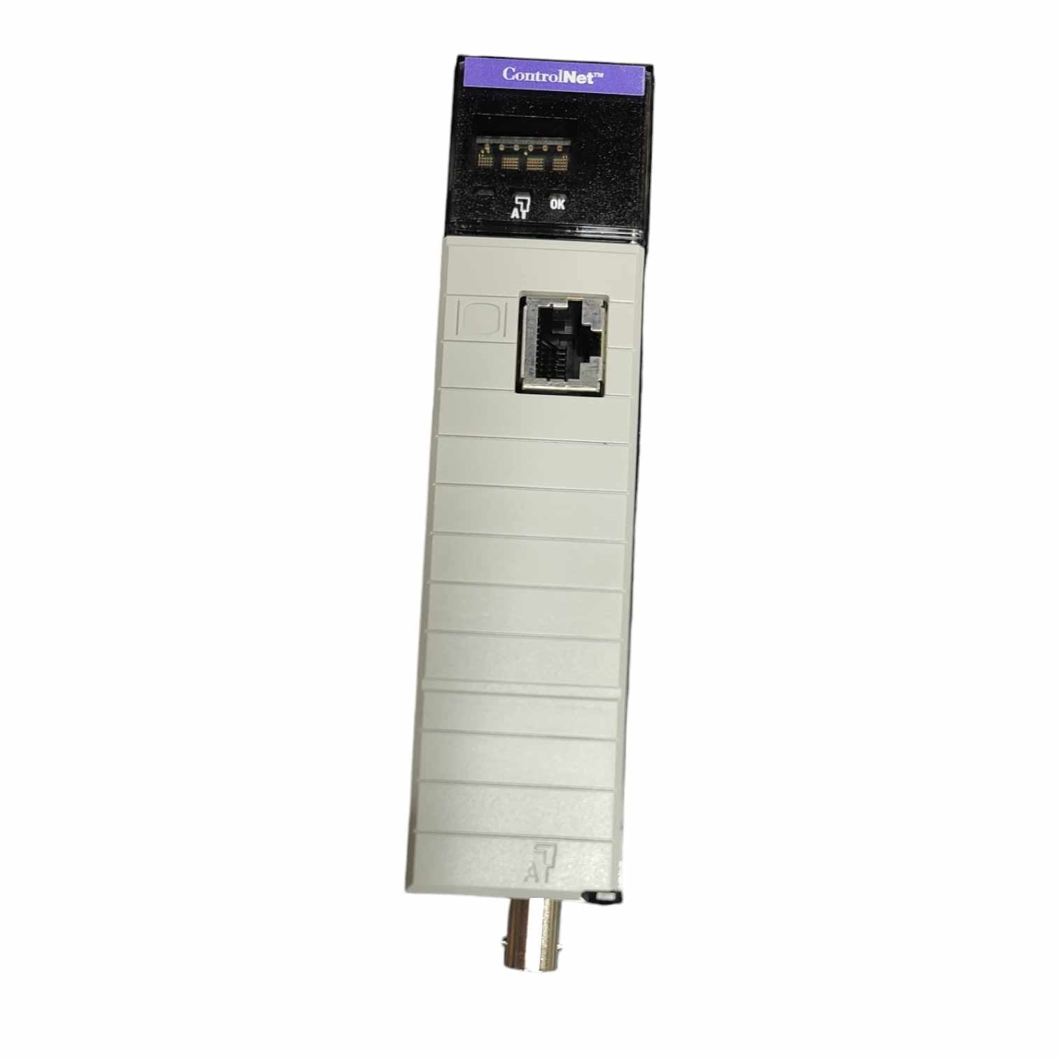 Allen Bradley 1756-CNB PLC