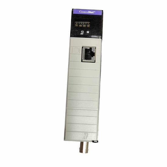 Allen Bradley 1756-CNB PLC
