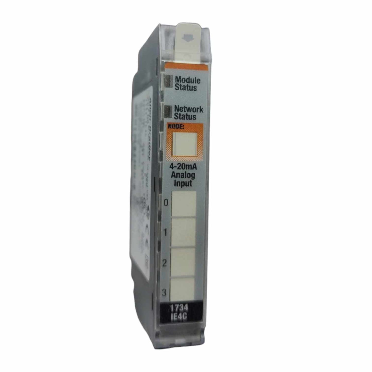 Allen Bradley 1734-IE4C Módulo de entrada y salida