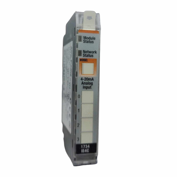 Allen Bradley 1734-IE4C Módulo de entrada y salida