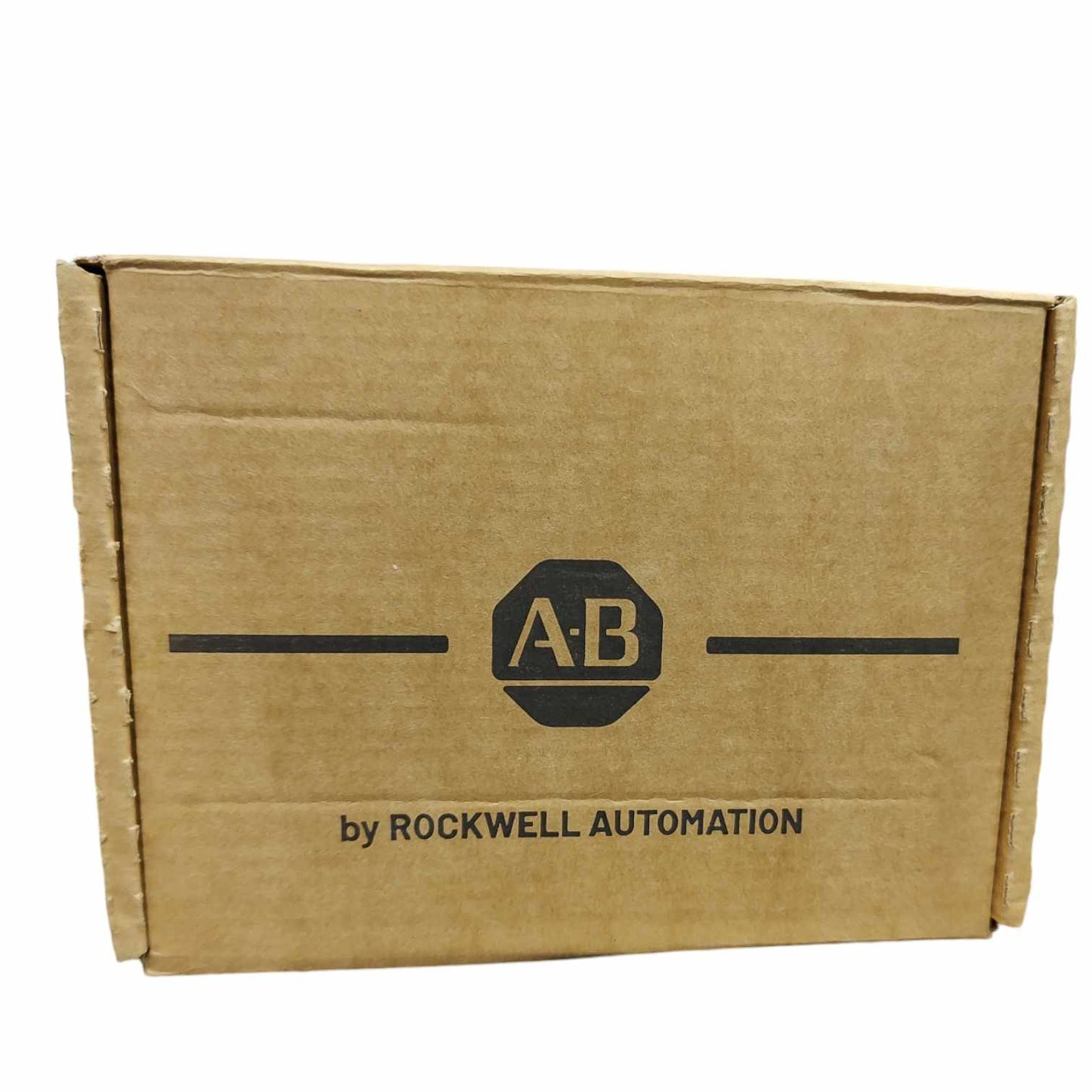 Allen Bradley 1794-AENTR compactlogix.