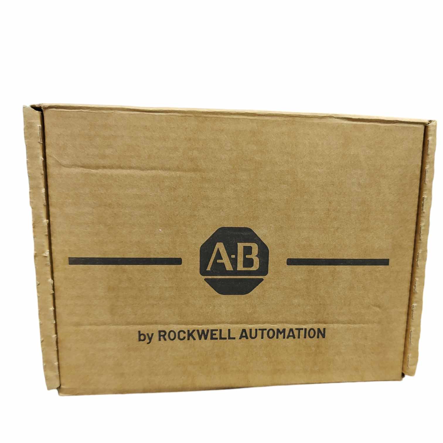 Allen Bradley 1794-AENTR compactlogix.