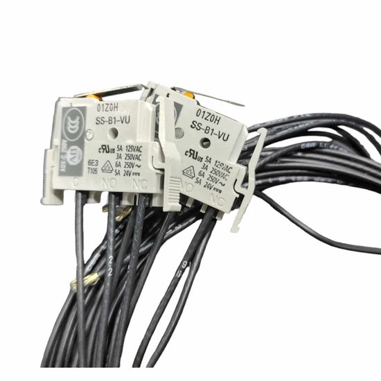 Allen Bradley 140G-G-EA2R1A-B contacto auxiliar