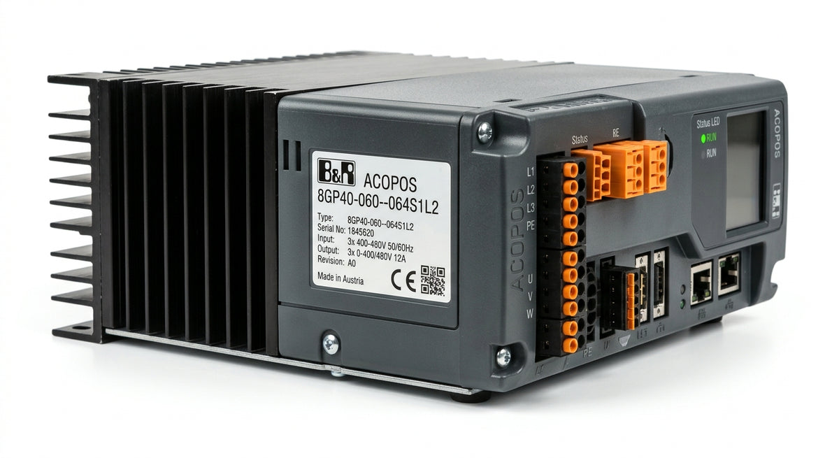 B&R 8GP40-060--064S1L2