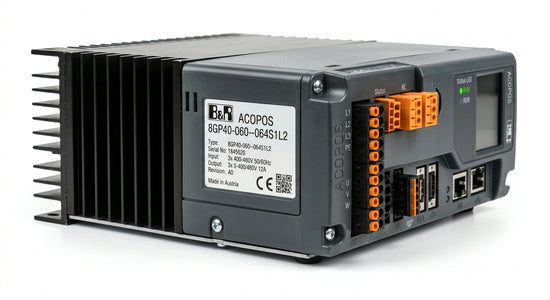 B&R 8GP40-060--064S1L2