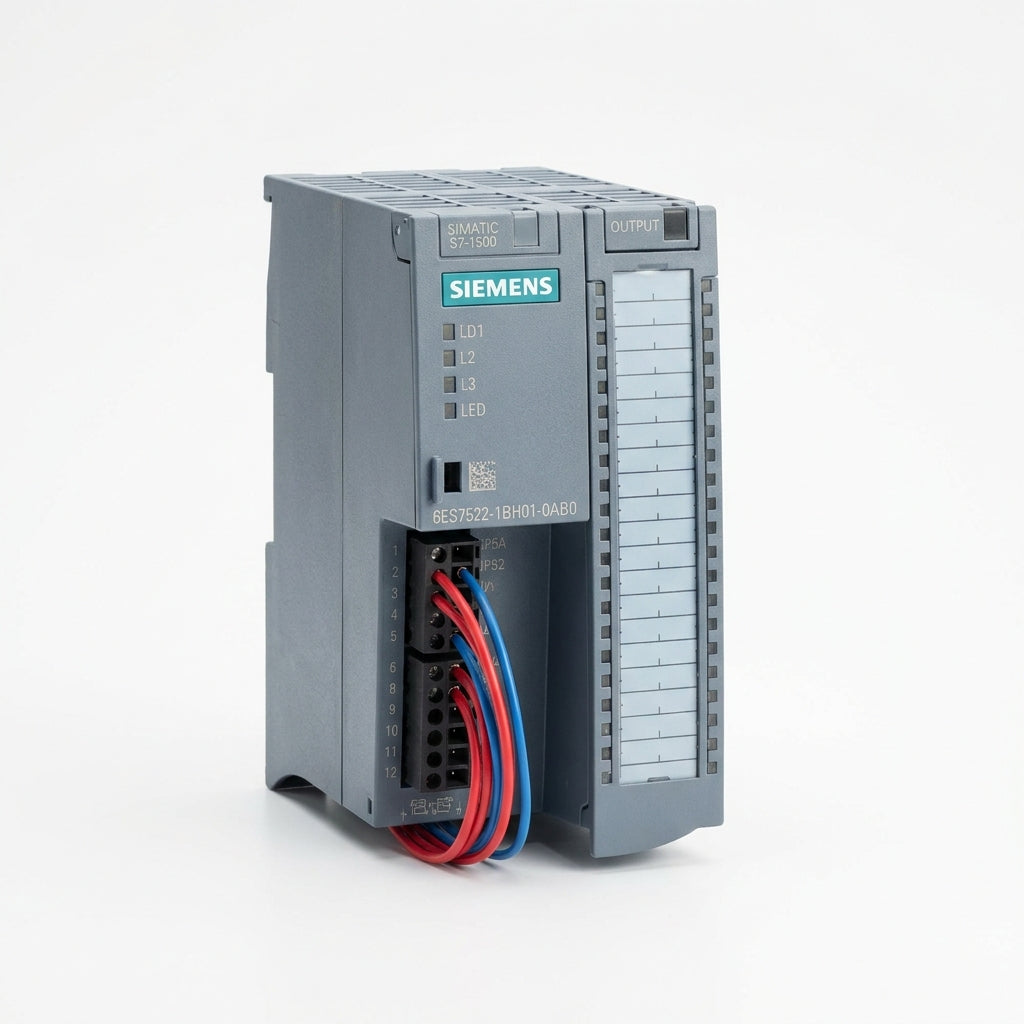 Siemens 6ES7522-1BH01-0AB0