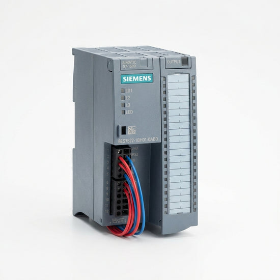 Siemens 6ES7522-1BH01-0AB0