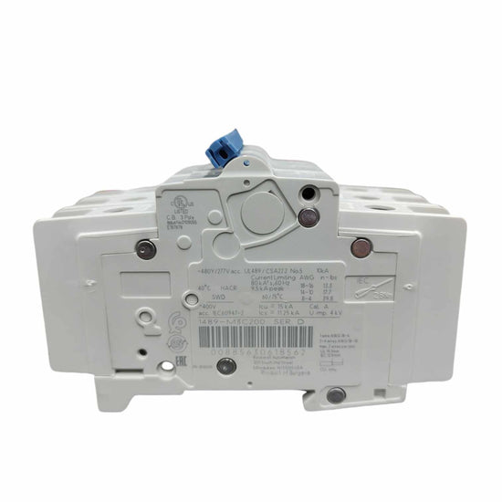 Allen Bradley 1489-M3C200 Interruptor