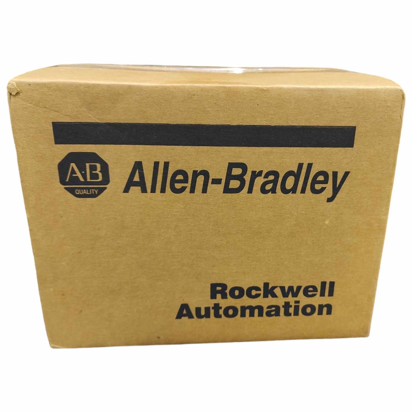 Allen Bradley MPL-A310P-SK72AA Servomotor