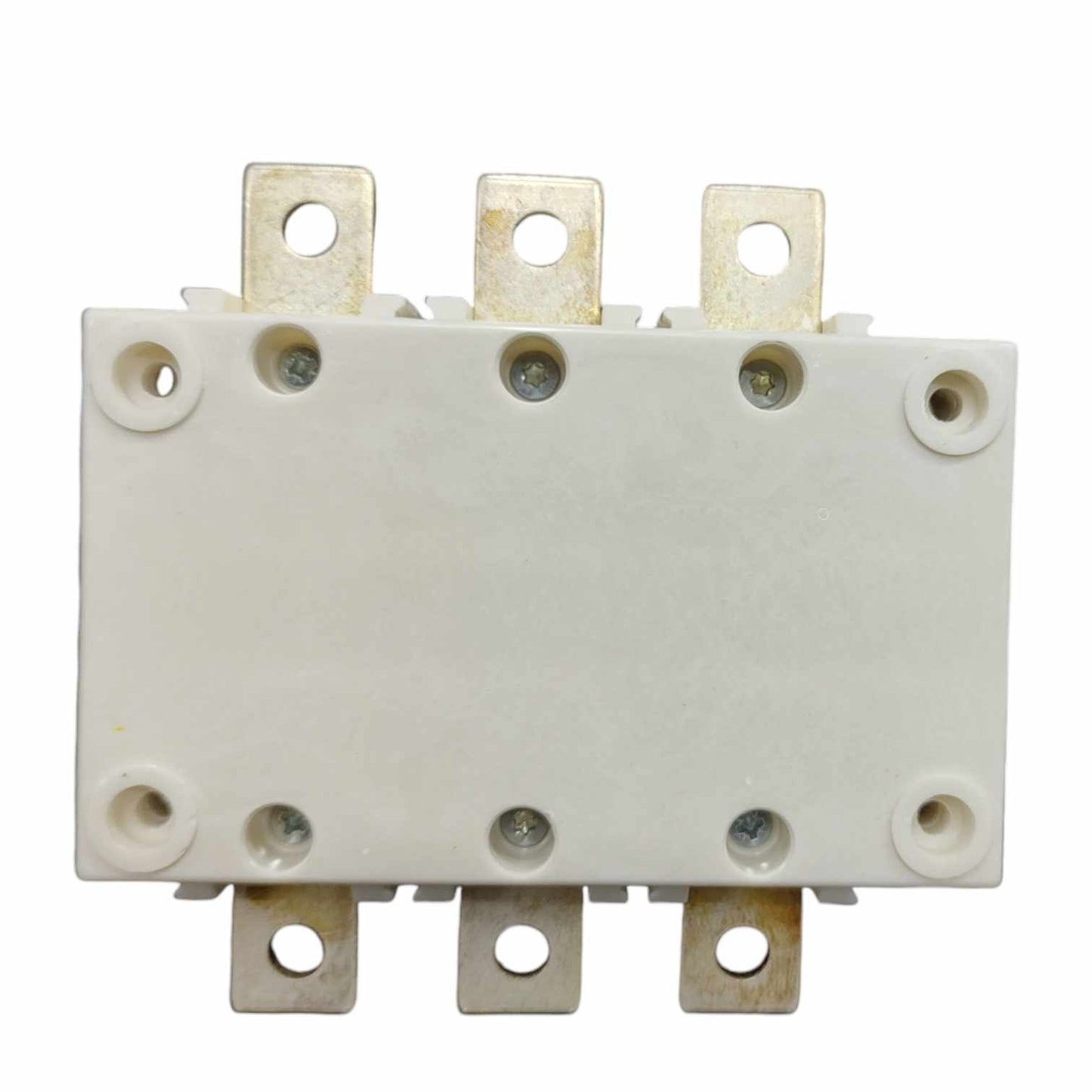 Allen Bradley 194R-NE125-1753 Desconector Switch 3 polos