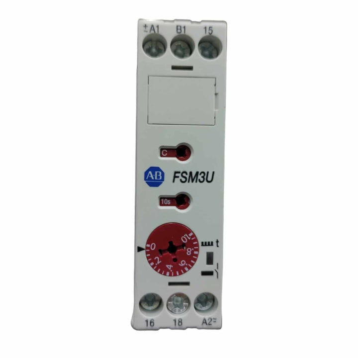 Allen Bradley 700-FSM3UU23 relé temportizador