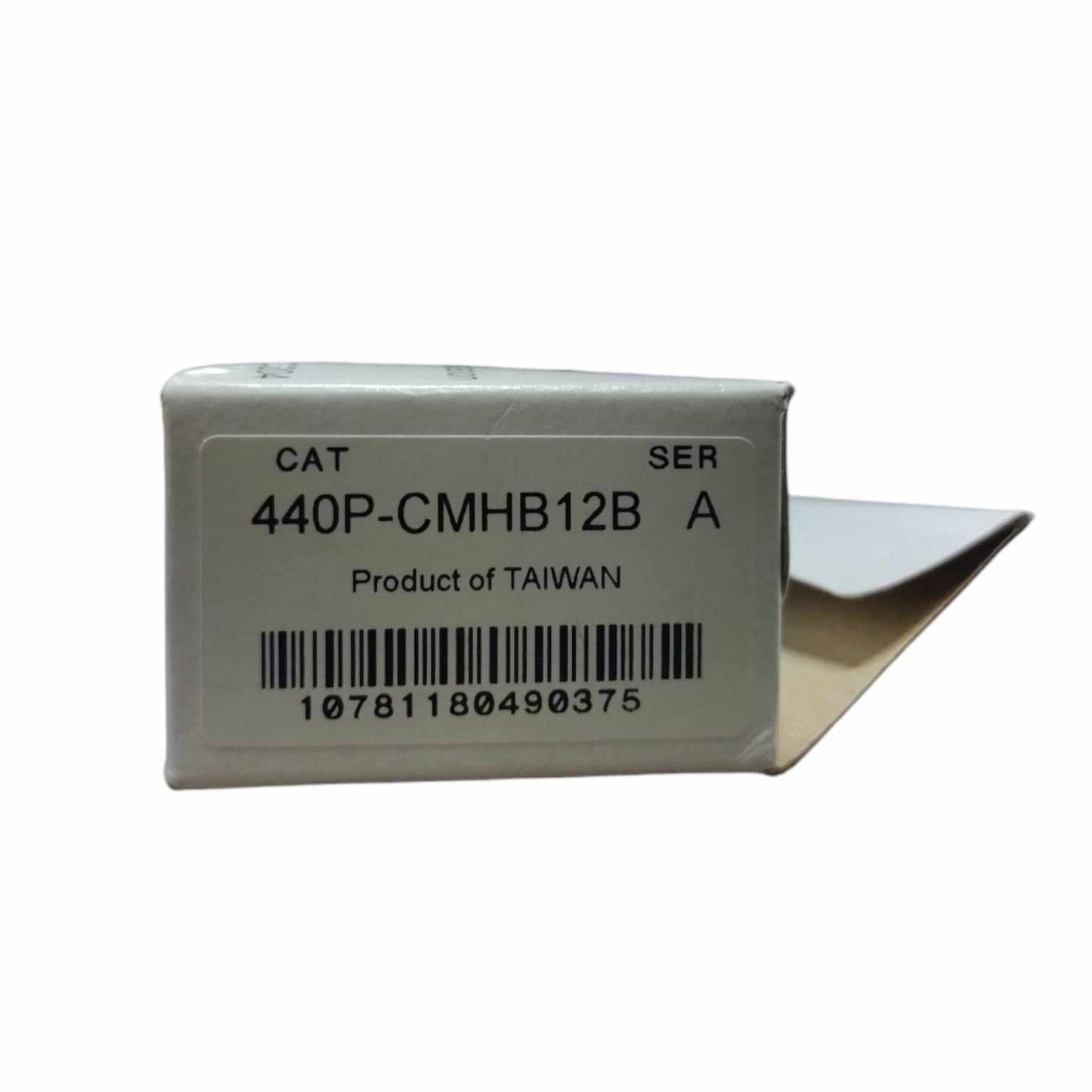 Allen Bradley 440P-CMHB12B Interruptor de seguridad