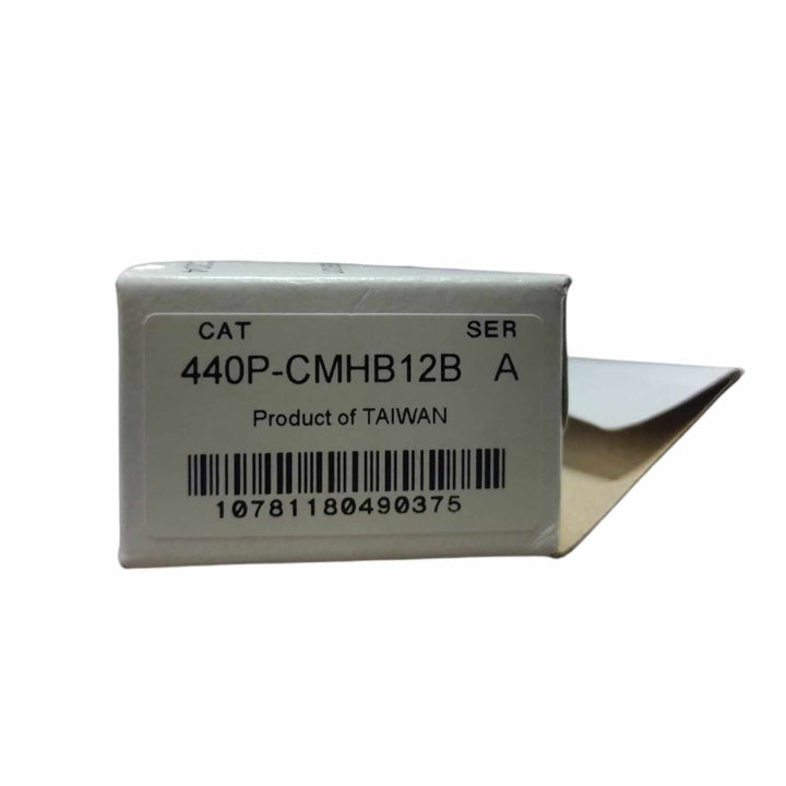 Allen Bradley 440P-CMHB12B Interruptor de seguridad
