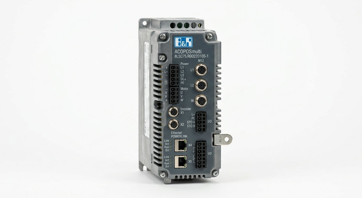 B&R 8LSC75.R0022D105-1