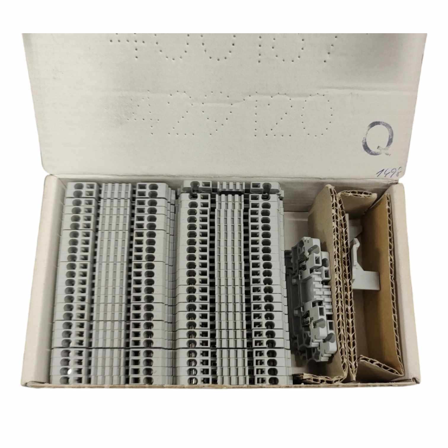 Allen Bradley 1492-L2 Clemas terminales