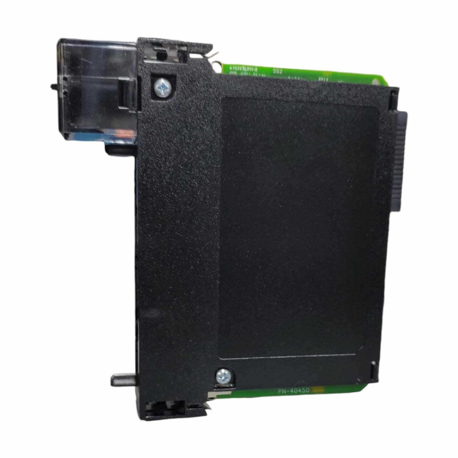 Allen Bradley 1756-OF8 módulo de salida analógica