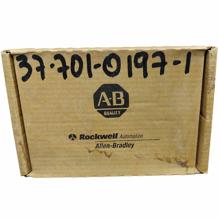 Allen Bradley 1746-IA8 módulo entrada digital