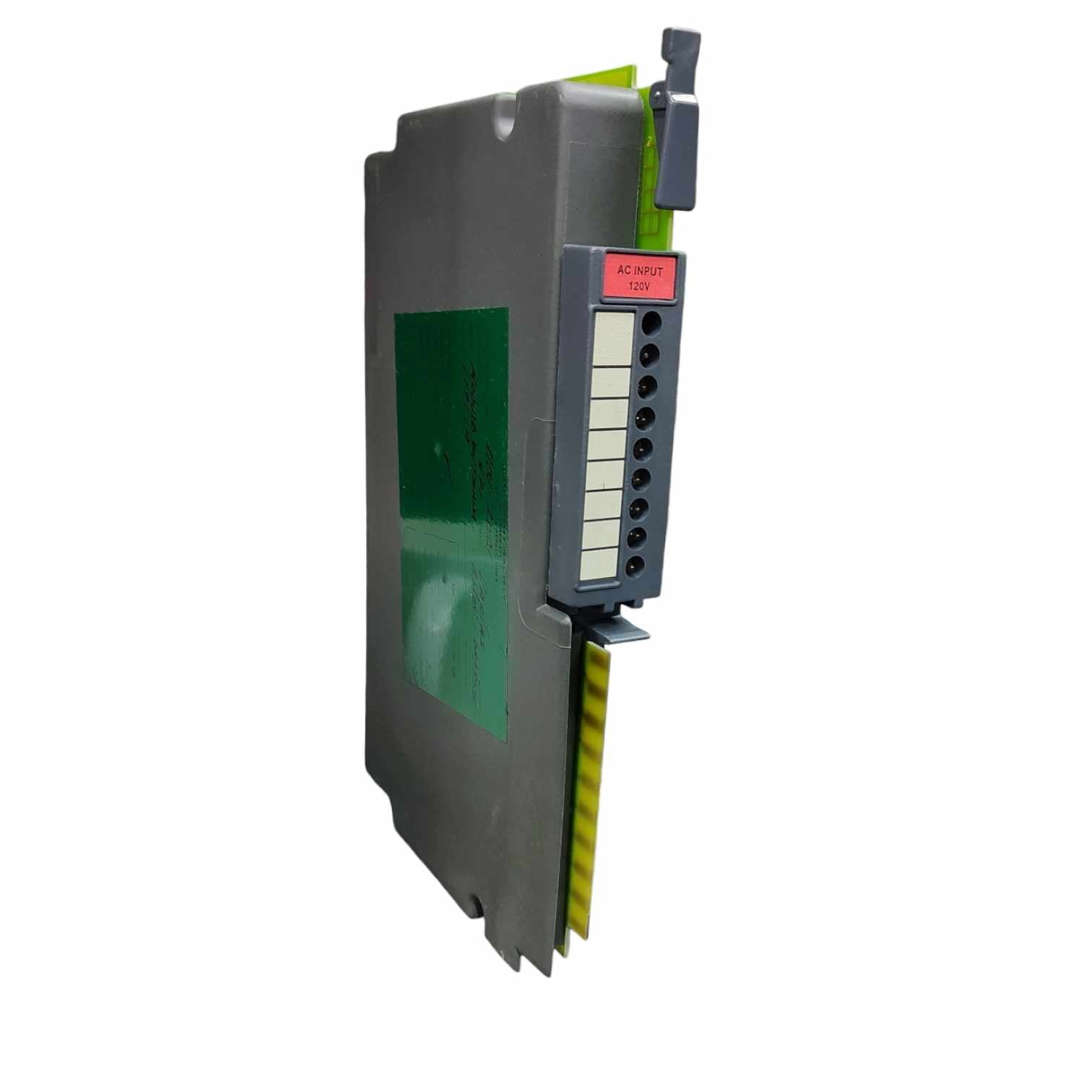 Allen Bradley 1771-IA Módulo PLC