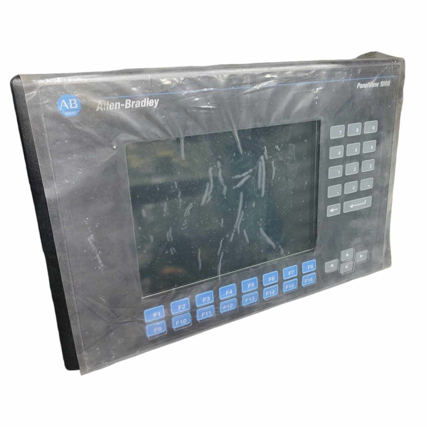 Allen Bradley 2711-K10C15 PanelView 1000