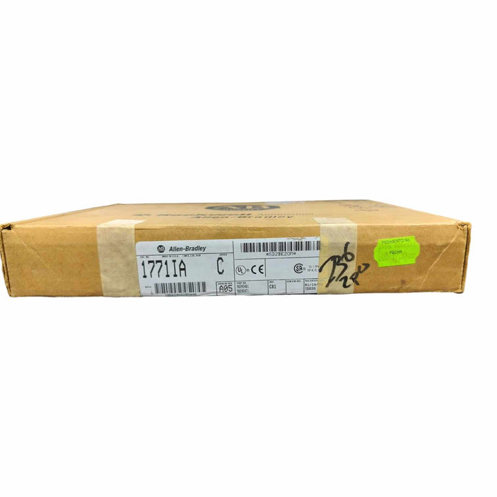 Allen Bradley 1771-IA Módulo PLC