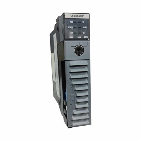 Allen Bradley 1756-L63XT Contrologix 5563