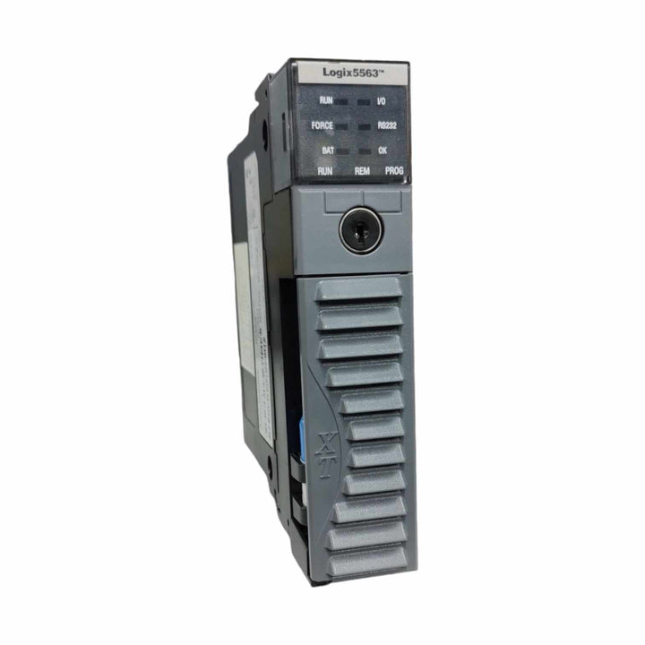 Allen Bradley 1756-L63XT Contrologix 5563